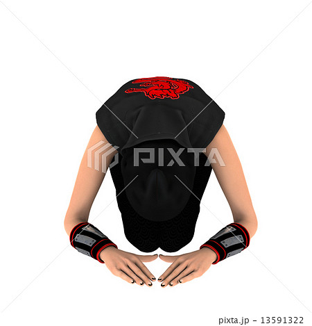 土下座 13591322