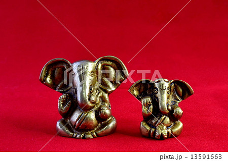 ガネーシャ像 ガネーシャ像 13591663