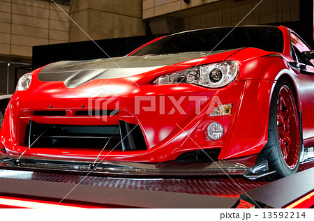 GTカー(展示) 13592214