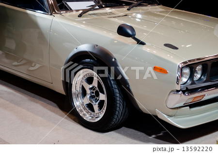 スカイライン(カスタム) 13592220