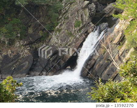 トローキの滝2 トローキの滝2 13592270