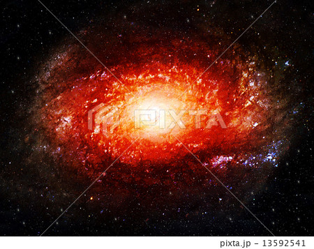 コスモ☆大宇宙 13592541