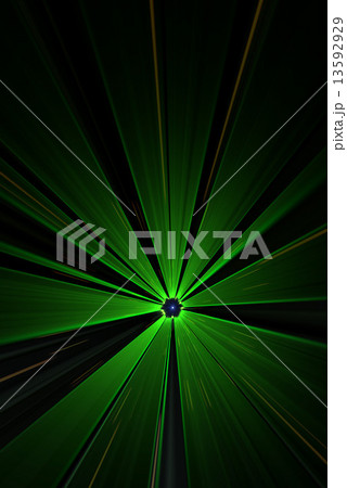 緑のアート 緑のアート 13592929