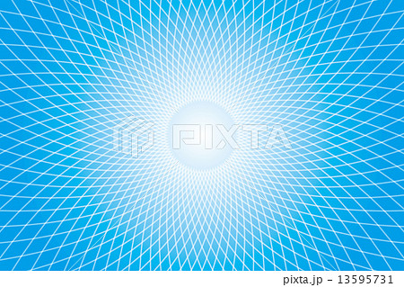 背景,素材,壁紙,模様,放射,放射状,曲線,波,波紋,水紋,電波,電磁波,空間,四次元,異次元,異空間,ワープ,ワープゾーン 13595731