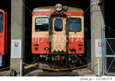 津山扇形機関庫 津山扇形機関庫 13596374