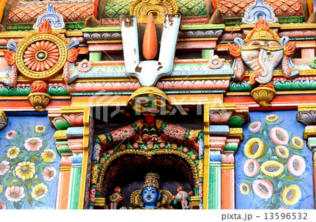 sri ranganataswamy temple 13596532