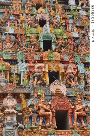 sri ranganathaswamy temple 13596536