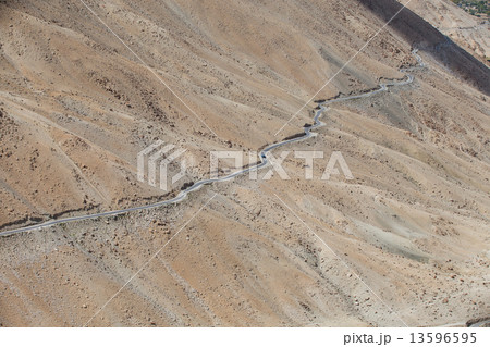 highway. Himachal Pradesh, India 13596595