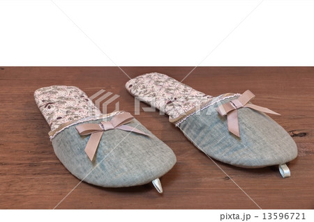 Women Vintage Slippers are Like Ballet Flats Women Vintage Slippers are Like Ballet Flats 13596721