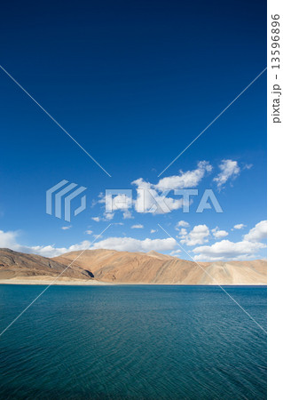 Pangong Lake 13596896