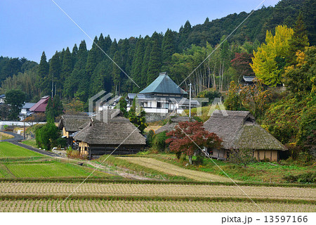 加賀美 八塔寺ふるさと村 加賀美 八塔寺ふるさと村 13597166