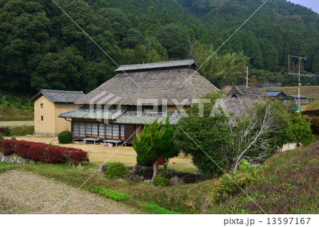 加賀美 八塔寺ふるさと村 加賀美 八塔寺ふるさと村 13597167