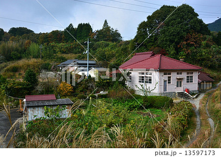 加賀美 八塔寺ふるさと村 加賀美 八塔寺ふるさと村 13597173
