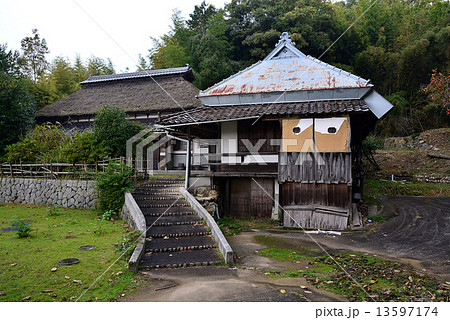 加賀美　八塔寺ふるさと村 13597174