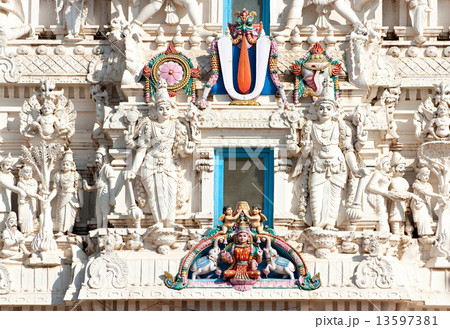 Pushkar, India. Pushkar, India. 13597381