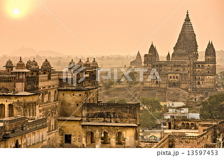 Oecha's Palace. 13597453