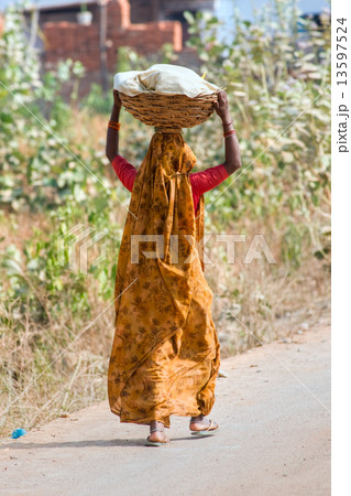 Orcha's Palace, India. Orcha's Palace, India. 13597524