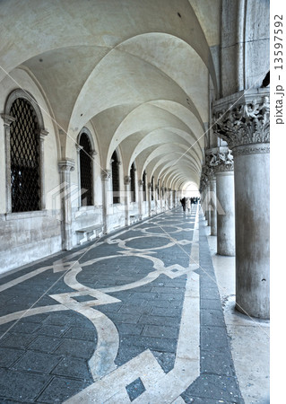 Venice, San Marco. Venice, San Marco. 13597592