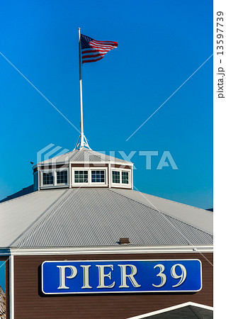 Pier 39, San Francisco 13597739