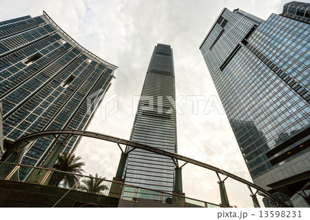 Hong Kong. Hong Kong. 13598231