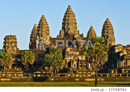Angkor Wat 13598581