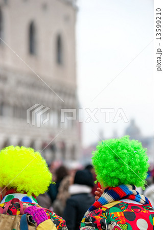 Venice Mask, Carnival. 13599210