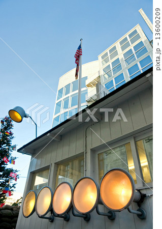 Checkpoint Charlie, Friedrichstrasse, Berlin, Germany. 13600209
