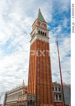 Venice, San Marco. 13600599