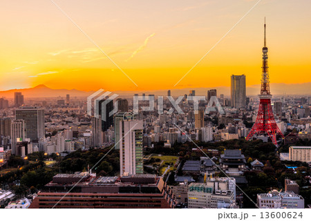 Tokyo, Japan. Tokyo, Japan. 13600624