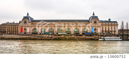 Orsay Museum, Paris. Orsay Museum, Paris. 13600752