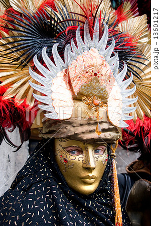 Venice Mask, Carnival. Venice Mask, Carnival. 13601217