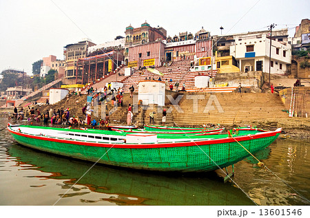 Varanasi (Benares) Varanasi (Benares) 13601546
