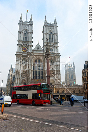Westminster Abbey , London, UK. Westminster Abbey , London, UK. 13601628