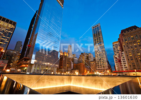 Manhattan, New York City. USA. Manhattan, New York City. USA. 13601630