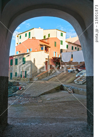 Marciana marina. Italy. 13601873