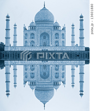 Taj Mahal 13601880