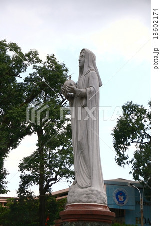 サイゴン大聖堂 13602174