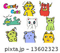 キャンディキャッツ03　candycats03 13602323