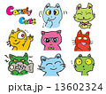 キャンディキャッツ04　candycats04 13602324
