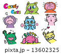キャンディキャッツ05　candycats05 13602325