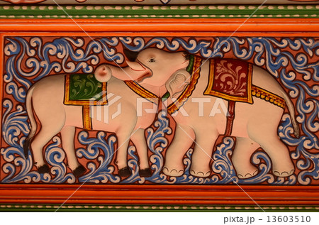 tanjavur palace 13603510