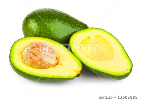 Avocado 13603885