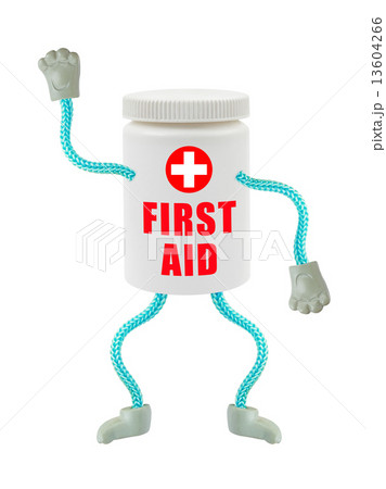 Bottle of pills Bottle of pills 13604266