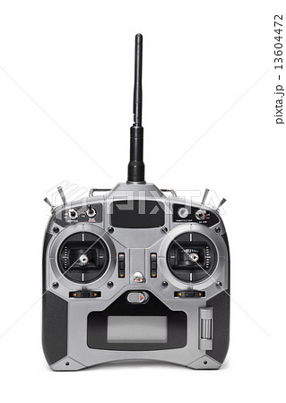 Radio remote control 13604472