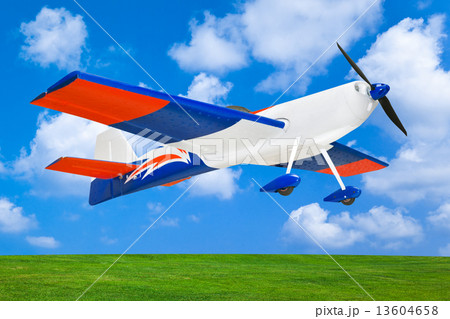 RC plane RC plane 13604658
