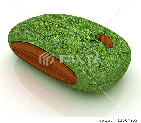 Natural computer mouse 13604805