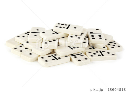 Domino game 13604818