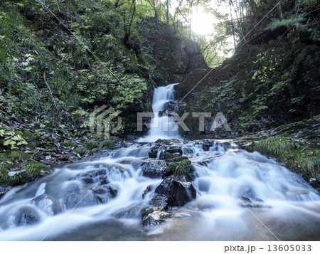 九頭竜の滝 13605033