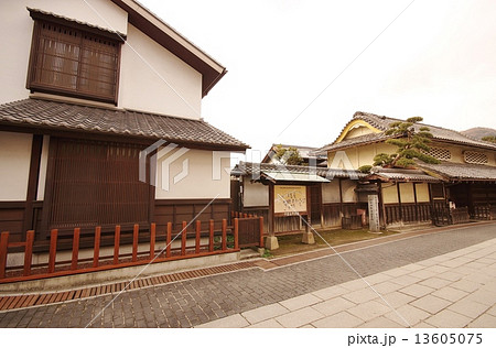 竹原市街 竹原市街 13605075