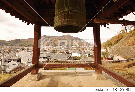 竹原市街 13605080